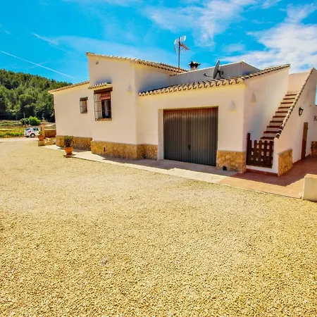 Quicano - Magnificent Views And Private Pool In *