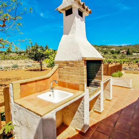Quicano - Magnificent Views And Private Pool In *