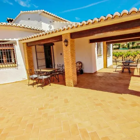 Quicano - Magnificent Views And Private Pool In Lliber